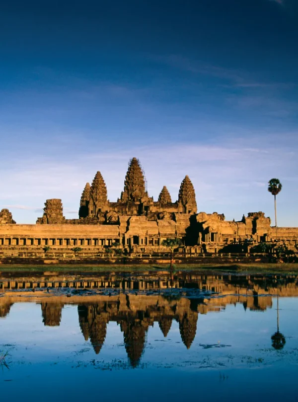 Angkor Wat